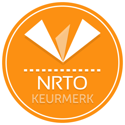 NRTO-keurmerk voor Purple Monkey